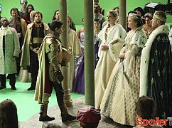 Once Upon a Time: 6x09 Wish You Were Here - zdjęcia promocyjne