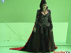 Once Upon a Time: 6x09 Wish You Were Here - zdjęcia promocyjne