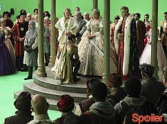 Once Upon a Time: 6x09 Wish You Were Here - zdjęcia promocyjne