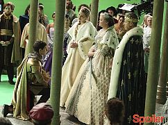 Once Upon a Time: 6x09 Wish You Were Here - zdjęcia promocyjne