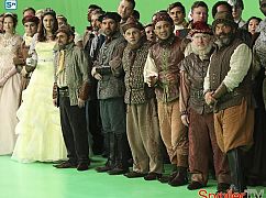Once Upon a Time: 6x09 Wish You Were Here - zdjęcia promocyjne