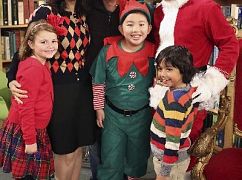 Dr. Ken: 2x11 A Park Family Christmas - zdjęcia promocyjne