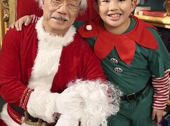 Dr. Ken: 2x11 A Park Family Christmas - zdjęcia promocyjne