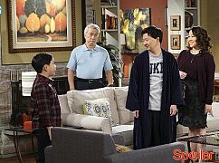 Dr. Ken: 2x11 A Park Family Christmas - zdjęcia promocyjne