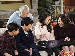 Dr. Ken: 2x11 A Park Family Christmas - zdjęcia promocyjne