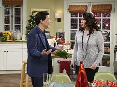 Dr. Ken: 2x11 A Park Family Christmas - zdjęcia promocyjne