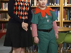 Dr. Ken: 2x11 A Park Family Christmas - zdjęcia promocyjne