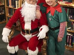 Dr. Ken: 2x11 A Park Family Christmas - zdjęcia promocyjne