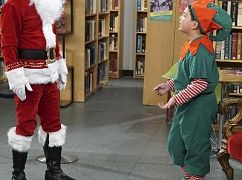 Dr. Ken: 2x11 A Park Family Christmas - zdjęcia promocyjne
