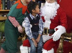 Dr. Ken: 2x11 A Park Family Christmas - zdjęcia promocyjne