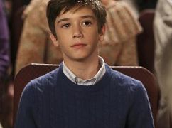 American Housewife: 1x09 Krampus Katie - zdjęcia promocyjne
