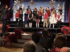 American Housewife: 1x09 Krampus Katie - zdjęcia promocyjne