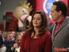 American Housewife: 1x09 Krampus Katie - zdjęcia promocyjne