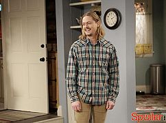 Ostatni prawdziwy mężczyzna: 6x11 My Name Is Rob - zdjęcia promocyjne