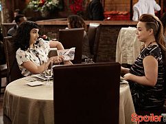 Ostatni prawdziwy mężczyzna: 6x11 My Name Is Rob - zdjęcia promocyjne