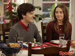 Ostatni prawdziwy mężczyzna: 6x11 My Name Is Rob - zdjęcia promocyjne