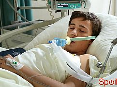 Barwy szczęścia odc. 1546 - zdjęcia promocyjne