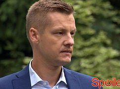 M jak miłość odc. 1258 - zdjęcia promocyjne