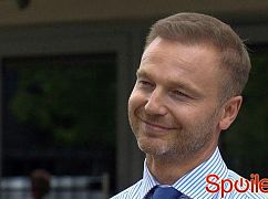 M jak miłość odc. 1258 - zdjęcia promocyjne
