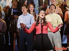 The Goldbergs: 4x10 Han Ukkah Solo - zdjęcia promocyjne