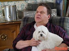 The Goldbergs: 4x10 Han Ukkah Solo - zdjęcia promocyjne