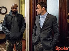 Elementary: 5x09 It Serves You Right to Suffer - zdjęcia promocyjne