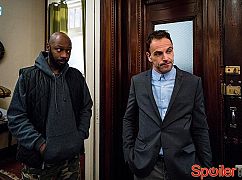 Elementary: 5x09 It Serves You Right to Suffer - zdjęcia promocyjne