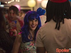 Switched at Birth: 5x01 The Call - zdjęcia promocyjne