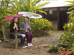 Switched at Birth: 5x01 The Call - zdjęcia promocyjne