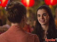 Switched at Birth: 5x01 The Call - zdjęcia promocyjne