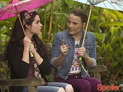 Switched at Birth: 5x01 The Call - zdjęcia promocyjne