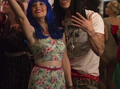 Switched at Birth: 5x01 The Call - zdjęcia promocyjne