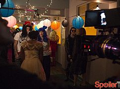 Switched at Birth: 5x01 The Call - zdjęcia promocyjne