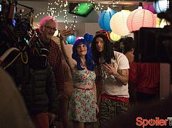 Switched at Birth: 5x01 The Call - zdjęcia promocyjne