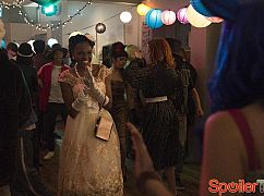 Switched at Birth: 5x01 The Call - zdjęcia promocyjne