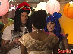 Switched at Birth: 5x01 The Call - zdjęcia promocyjne