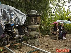 Switched at Birth: 5x01 The Call - zdjęcia promocyjne