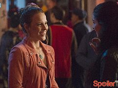 Switched at Birth: 5x01 The Call - zdjęcia promocyjne