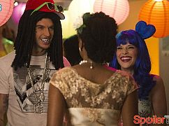 Switched at Birth: 5x01 The Call - zdjęcia promocyjne