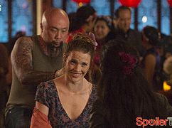 Switched at Birth: 5x01 The Call - zdjęcia promocyjne