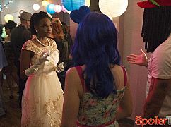 Switched at Birth: 5x01 The Call - zdjęcia promocyjne