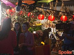 Switched at Birth: 5x01 The Call - zdjęcia promocyjne