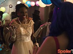 Switched at Birth: 5x01 The Call - zdjęcia promocyjne