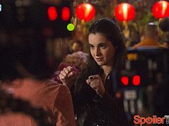 Switched at Birth: 5x01 The Call - zdjęcia promocyjne