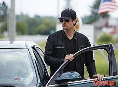 Eyewitness: 1x09 Savior Unknown - zdjęcia promocyjne