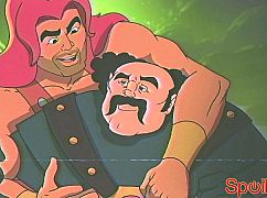 Son of Zorn: 1x08 Return of the Drinking Buddy - zdjęcia promocyjne