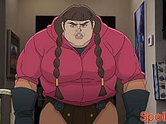 Son of Zorn: 1x08 Return of the Drinking Buddy - zdjęcia promocyjne