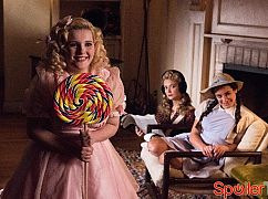 Scream Queens: 2x08 Rapunzel, Rapunzel - zdjęcia promocyjne