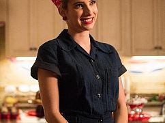 Scream Queens: 2x08 Rapunzel, Rapunzel - zdjęcia promocyjne