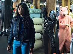 Scream Queens: 2x08 Rapunzel, Rapunzel - zdjęcia promocyjne